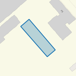 Perceel DBG01-B-8050