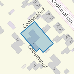 Perceel DBG01-B-8053