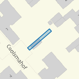 Perceel DBG01-B-8054