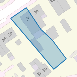 Perceel DBG01-B-8057