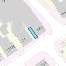 Perceel DBG01-B-8058