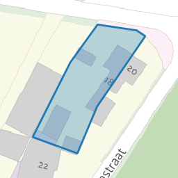 Perceel DBG01-B-8060