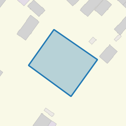 Perceel DBG01-B-8063