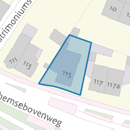 Perceel DBG01-B-8064