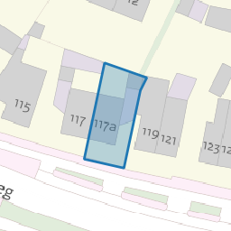 Perceel DBG01-B-8066