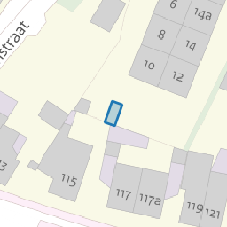 Perceel DBG01-B-8069