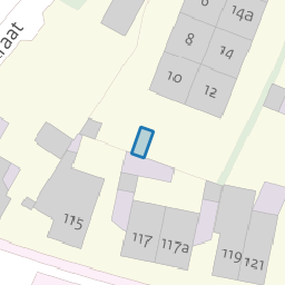 Perceel DBG01-B-8070