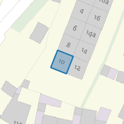 Perceel DBG01-B-8078