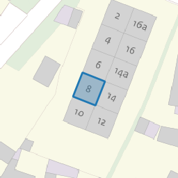 Perceel DBG01-B-8079