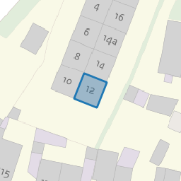 Perceel DBG01-B-8087