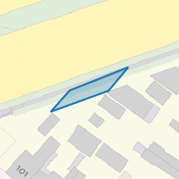 Perceel DBG01-B-8121