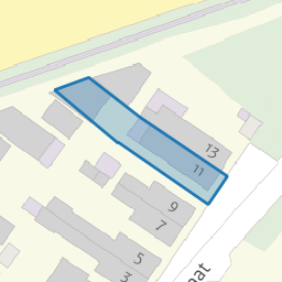 Perceel DBG01-B-8126