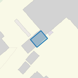 Perceel DBG01-B-8147