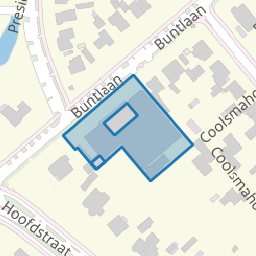 Perceel DBG01-B-8148