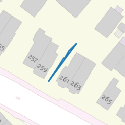 Perceel DBG01-B-8151