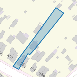 Perceel DBG01-B-8154