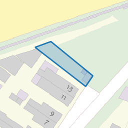 Perceel DBG01-B-8163