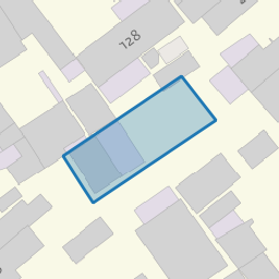 Perceel DBG01-B-8165