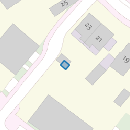 Perceel DBG01-B-8168