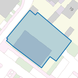 Perceel DBG01-B-8169