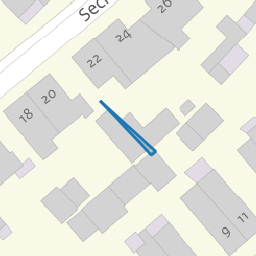 Perceel DBG01-B-8172