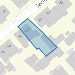 Perceel DBG01-B-8173