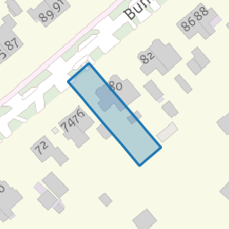 Perceel DBG01-B-8177