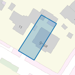 Perceel DBG01-B-8188