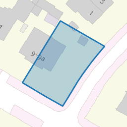 Perceel DBG01-B-8189