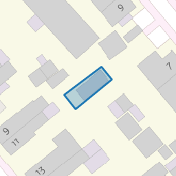 Perceel DBG01-B-8190