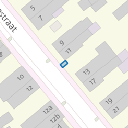 Perceel DBG01-B-8192