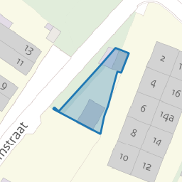 Perceel DBG01-B-8201