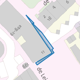 Perceel DBG01-B-8213