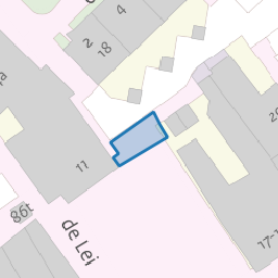 Perceel DBG01-B-8215