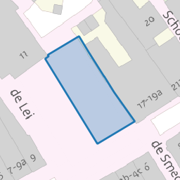 Perceel DBG01-B-8216