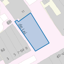 Perceel DBG01-B-8217