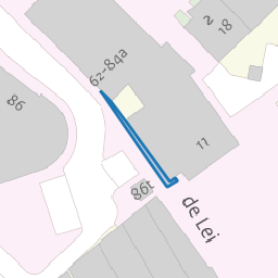 Perceel DBG01-B-8222