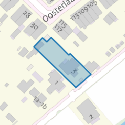 Perceel DBG01-B-8238