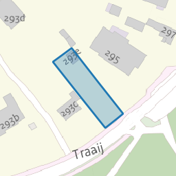 Perceel DBG01-B-8240