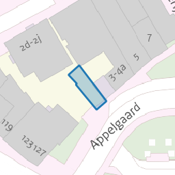 Perceel DBG01-B-8241