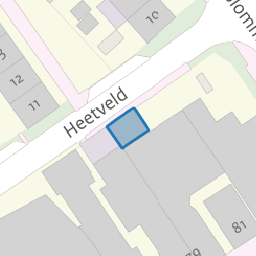 Perceel DBG01-B-8246