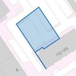 Perceel DBG01-B-8250