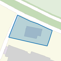 Perceel DBG01-B-8256