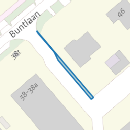 Perceel DBG01-B-8262