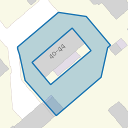 Perceel DBG01-B-8268