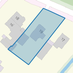 Perceel DBG01-B-8269