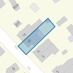 Perceel DBG01-B-8274