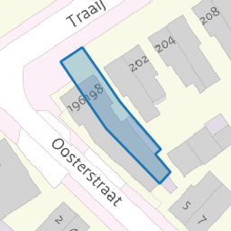 Perceel DBG01-B-8285