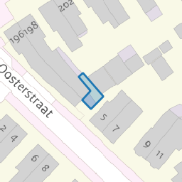 Perceel DBG01-B-8286