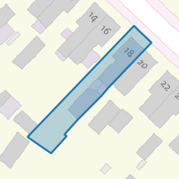 Perceel DBG01-B-8287